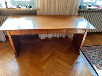 Schreibtisch Massiv Holz 60er Jahre vintage modern mid Century München - Untergiesing-Harlaching Vorschau