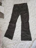 Esprit EDC Cargo Hose braun Gr. 32reg =ca. 36 Bayern - Eichenau Vorschau