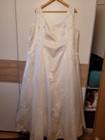 Brautkleid/Hochzeitskleid zu verkaufen, große Größe Rostock - Lichtenhagen Vorschau