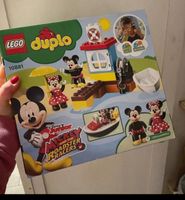 10881 Lego Duplo Nordrhein-Westfalen - Olfen Vorschau