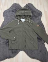 Only Übergangsjacke Gr S Khaki Neuwertig Hessen - Seeheim-Jugenheim Vorschau