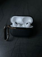 Leder Hülle für Apple Airpods Headphone Case Hannover - Vahrenwald-List Vorschau