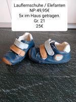 Lauflernschuhe / Elefanten Nordrhein-Westfalen - Dorsten Vorschau