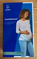 Lombamum Bauchgurt Schwangerschaft Bayern - Blaichach Vorschau