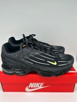 Nike Air Max Plus TN 3 Sneaker Gr. 43 / 45 NEU grau schwarz Aachen - Aachen-Mitte Vorschau