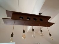 Hängelampe Esstischlampe Loft Industrial Style Bayern - Memmingen Vorschau