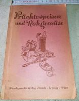 1938,Vorkrieg,Antik,Kochbuch,Diät,Wendepunkt,Dr.Bircher, Sachsen - Flöha  Vorschau