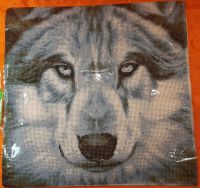 Diamond Painting Kissen 40x40 Nordrhein-Westfalen - Alsdorf Vorschau