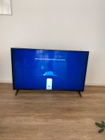 LG UHD TV AI ThinQ 55“ 139cm 55UK62 Hamburg-Nord - Hamburg Winterhude Vorschau