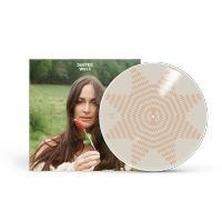 KACEY MUSGRAVES Deeper Well Quilted Pattern Vinyl NEU OVP SEALED Düsseldorf - Pempelfort Vorschau