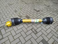 Doppel Weitwinkel Gelenkwelle L1410 1 3/8 6Z.Nockenschaltkupplung Hude (Oldenburg) - Nordenholz Vorschau