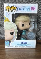 Frozen/Die Eiskönigin Funko Pop! - Elsa Diamond Edition Berlin - Mitte Vorschau