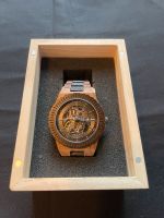 Woodwatch AUTOMATIC-42mm Urban Navigator Limitet Edition 15/100 Saarland - Homburg Vorschau