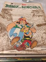 Asterix auf Korsika Aubing-Lochhausen-Langwied - Aubing Vorschau
