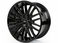 4xNEUE Oxigin Oxspoke Felgen19Zoll 5x112 8,5x19 ET45 VW/Audi/Seat Sachsen - Krostitz Vorschau