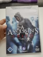 Assassins Creed PC Spiel Dresden - Klotzsche Vorschau