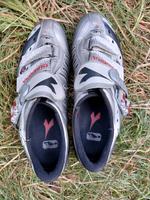Diadora Rennradschuhe Gr. 42 Hessen - Weiterstadt Vorschau
