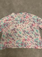 Langarmshirt von Hollister Hessen - Villmar Vorschau