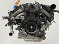 motor komplett Porsche Panamera 4S 4.0 V8 Diesel code DBU bj2017 Nordrhein-Westfalen - Kleve Vorschau