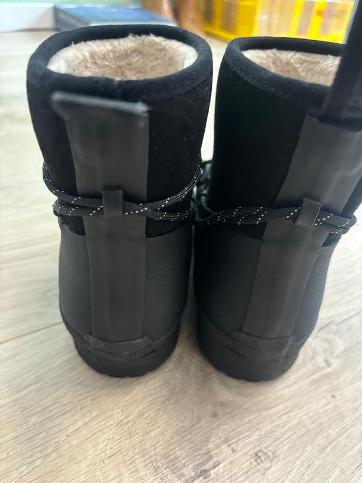 ❤️‍Tretorn Aspa Winterstiefel gefüttert, wasserdicht Gr. 36❤️‍ in Kolbermoor