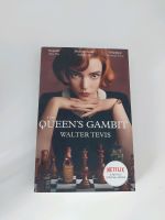 The queen's gambit Nordrhein-Westfalen - Menden Vorschau