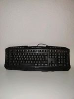 Sharkoon Gaming-Tastatur Kiel - Gaarden Vorschau