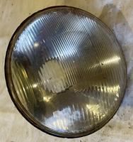 Scheinwerfereinsatz / Glas original DDR Simson S50 Sachsen - Parthenstein (bei Grimma) Vorschau