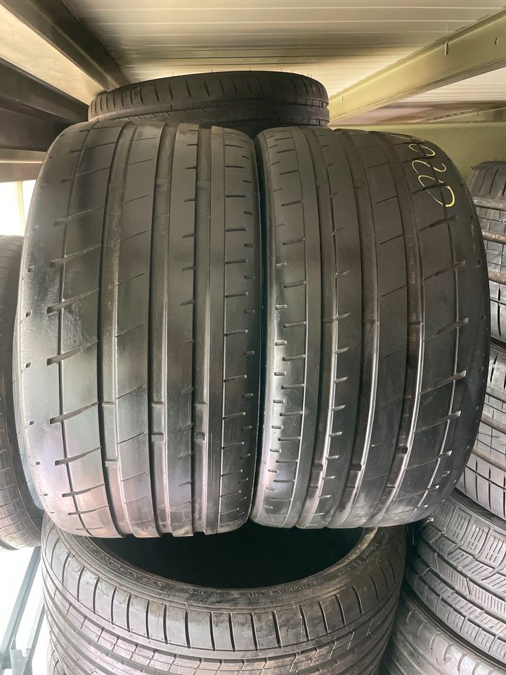 2x Sommerreifen☀️ 265 30 R20 94Y  Bridgestone Potenza S007 6mm in Holzgerlingen