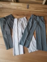 Damen Stoff Hosen Gr XS /34 Bayern - Diespeck Vorschau