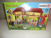 Schleich Farm World Niedersachsen - Haren (Ems) Vorschau