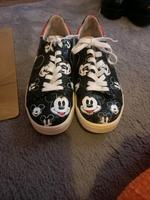Micky Maus Sneaker – Stylisch, verspielt & ein echter Hingucker! Baden-Württemberg - Horb am Neckar Vorschau