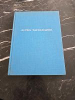 Buch Altes Tafelsilber Stuttgart - Möhringen Vorschau