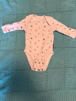 Babybody/ Mitwachsbody Jako-o 50 Sachsen - Weinböhla Vorschau