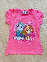 Shirt Paw Patrol Gr. 116 Sachsen - Radeberg Vorschau