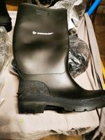 Gummistiefel Dunlop neu  Größe 40 /42 Thüringen - Jena Vorschau