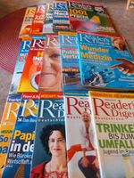 Readers Digest Hefte Schleswig-Holstein - Pansdorf Vorschau