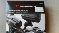 SW Motech Navi Case Pro M, Navi, Navigon 5110 Niedersachsen - Pattensen Vorschau