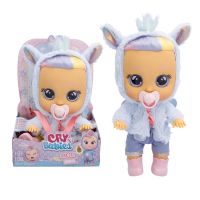 IMC 88429IMI Cry Babies Dressy Fantasy Jenna Puppe Nordrhein-Westfalen - Meerbusch Vorschau