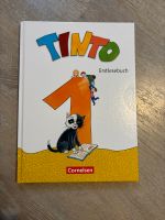 Tinto 1 Erstlesebuch Deutsch Grundschule Cornelsen Sachsen - Meißen Vorschau