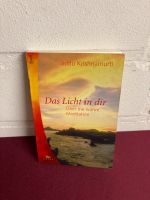 Das Licht in dir, Buch Über dir wahre Meditation Nordrhein-Westfalen - Krefeld Vorschau