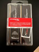 Kingston Fury 16GB (2x8GB) DDR4 RAM – Top Zustand Bayern - Neu Ulm Vorschau