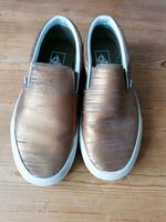 Vans Turnschuhe Bayern - Hallerndorf Vorschau