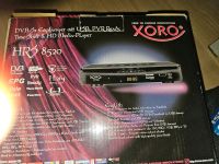 Xoro DVB S2 Receiver Frankfurt am Main - Rödelheim Vorschau