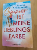 Buch Sommer ist meine Lieblings Farbe Thüringen - Jena Vorschau