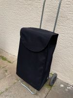 Andersen Einkauftasche Shopper schwarz Bayern - Landsberg (Lech) Vorschau