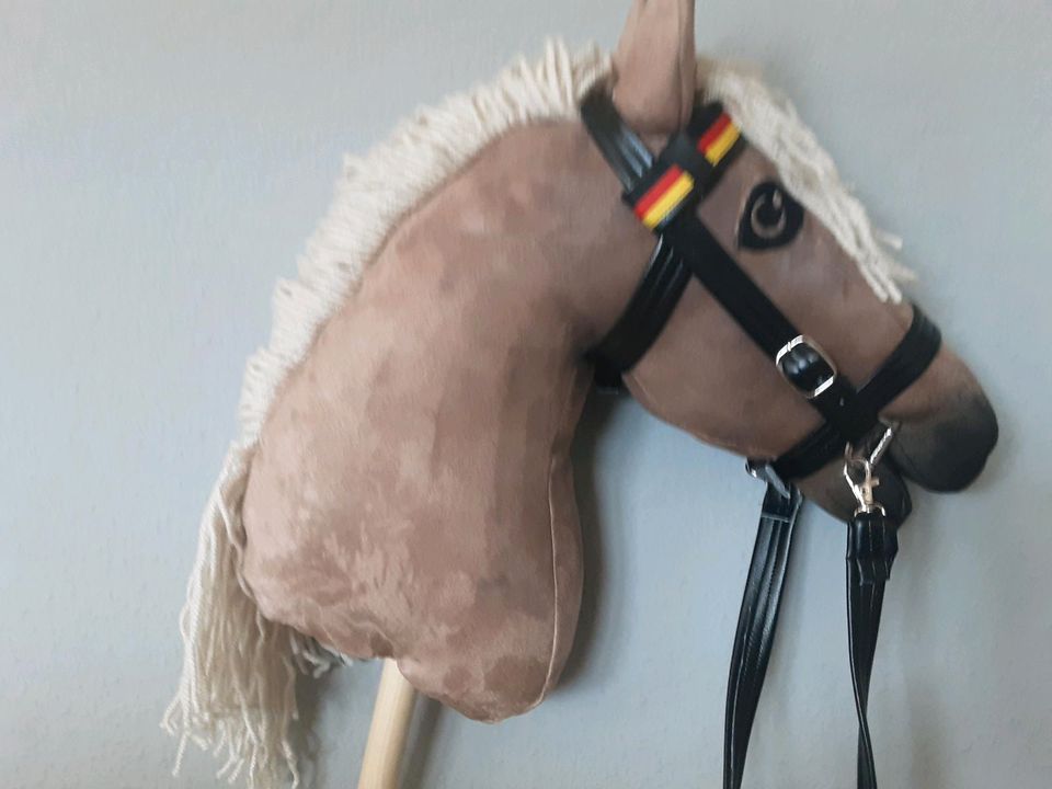 Hobby Horse in Tangstedt 