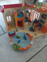Verschiedene Playmobil Sets Kindergarten, Tierhotel Pfötchen.... Bayern - Ainring Vorschau