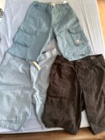 3 kurze Hosen H&M und Fun Summer Gr158 Nordrhein-Westfalen - Mönchengladbach Vorschau