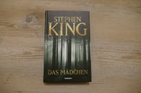 Buch Stephen King - Das Mädchen Niedersachsen - Delmenhorst Vorschau