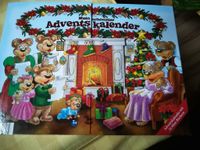 Adventskalender für jüngere Kinder Thüringen - Weimar Vorschau